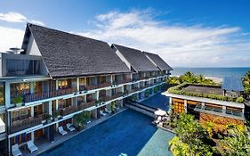 Swarga Suites Bali Berawa Canggu  Exterior photo