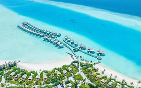 Hard Rock Hotel Maldives Emboodhoo Lagoon Exterior photo