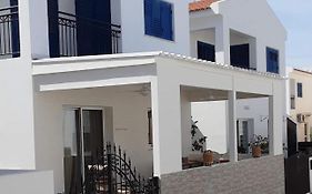 Efterpis12 St. House Villa Paralimni Exterior photo