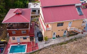 Caribbean Dream Vacation Property Cd1 Apartment Gros Islet Exterior photo