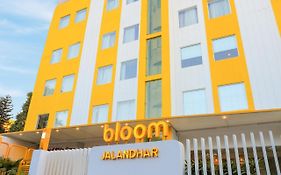 Bloom Hotel - Jalandhar Exterior photo