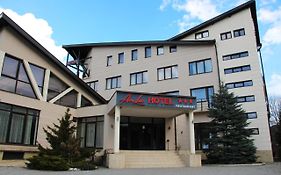 Hotel Ave Lux Brasov Exterior photo