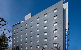 Hotel Mystays Nishi Shinjuku Tokyo Exterior photo