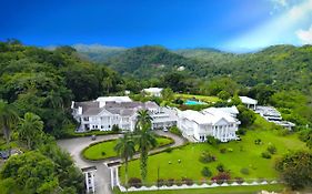 Jamaica Palace Hotel Port Antonio Exterior photo