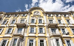 Hotel Stiegl Scala Bolzano Exterior photo