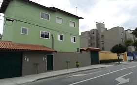 Hostel Sao Jose Dos Campos Exterior photo