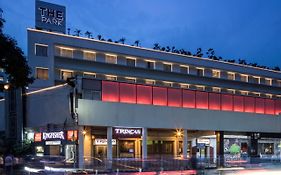 The Park Kolkata Hotel Exterior photo