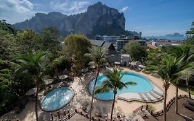 Holiday Inn Resort Krabi Ao Nang Beach, An Ihg Hotel Exterior photo