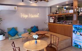 Hip Hostel - Sha Plus Patong Exterior photo