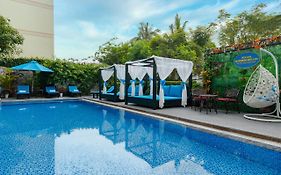 Hoi An Golden Holiday Hotel & Spa Exterior photo