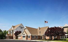 Residence Inn By Marriott Harrisburg Carlisle Exterior photo