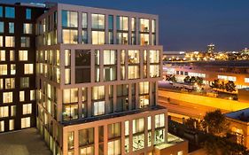 Le Meridien Columbus, The Joseph Hotel Exterior photo