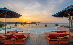 Bandara Phuket Beach Resort Cape Panwa Exterior photo