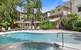 Sunset Cove Noosa Aparthotel Noosaville Exterior photo