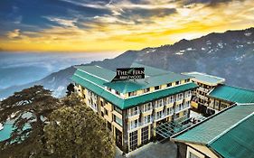 The Fern Brentwood Resort, Mussoorie Exterior photo