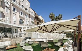 Casa Clat Hotel Cagliari Exterior photo