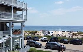 Laingdon Hotel Ocean Grove Exterior photo