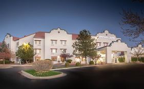 Springhill Suites Prescott Exterior photo