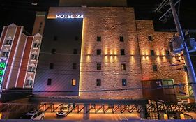 Hotel 2.4 Seoul Exterior photo