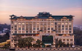 Radisson Jaipur City Center Hotel Exterior photo