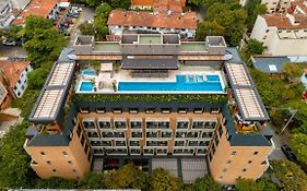 Landmark Hotel Medellin Exterior photo