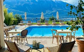 Residence Dalco Suites & Apartments Limone sul Garda Exterior photo