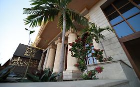 Palm Boutique Hotel Jeddah Exterior photo