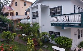 4Js Vacation Inc. - Luxury Studio Apartment Gros Islet Exterior photo