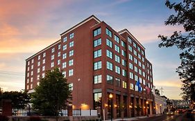 Residence Inn By Marriott Norwalk Exterior photo