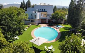 Lido Hotel Johannesburg Exterior photo