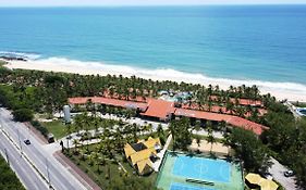 Marsol Beach Resort Hotel Natal Exterior photo