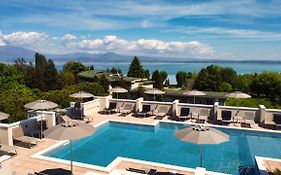 Hotel Alfieri Sirmione Exterior photo