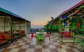 'Treebo Roshan House With Valley View Hotel McLeod Ganj Exterior photo