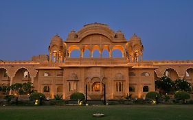 Fort Rajwada,Jaisalmer Hotel Exterior photo