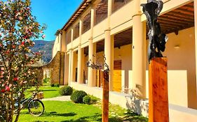 Badia Giulia Prestigious Historical B&B, Camaiore - Adults Only - No Pets Exterior photo