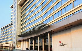 Hong Kong Skycity Marriott Hotel Exterior photo