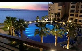 Dead Sea View Elite Apartment Samara Resort Traveler Award 2024 Sweimeh Exterior photo