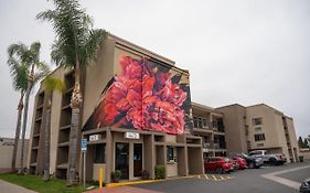 Hotel Milagro Chula Vista Exterior photo