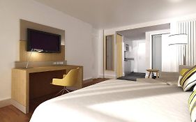 Residence Inn By Marriott Edinburgh Room photo