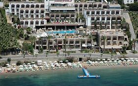 Diamond Of Bodrum Hotel Exterior photo