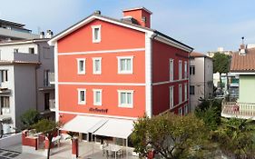 Echotel Porto Recanati Exterior photo