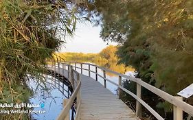 Azraq Lodge Al Azraq ash Shamali Exterior photo