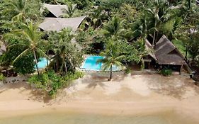 Buko Beach Resort (Adults Only) El Nido Exterior photo