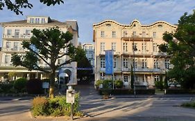 Parkhotel Bad Homburg Bad Homburg vor der Hoehe Exterior photo