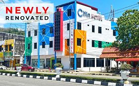 Citin Langkawi By Compass Hospitality Hotel Kuah Exterior photo