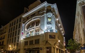 Casual Del Teatro Madrid Hotel Exterior photo