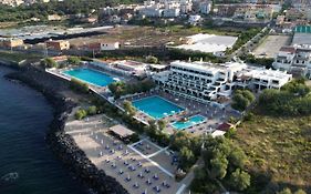 Puntaquattroventi Hotel Ercolano Exterior photo