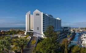 Tivoli Marina Vilamoura Hotel Exterior photo