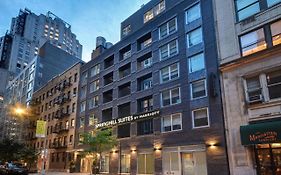 Springhill Suites By Marriott New York Midtown Manhattan/Park Ave Exterior photo