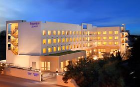 Fairfield By Marriott Coimbatore Hotel Exterior photo